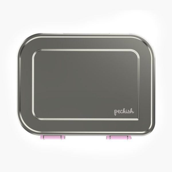 Peckish lunchbox1-pink-top The Peckish Lunchbox