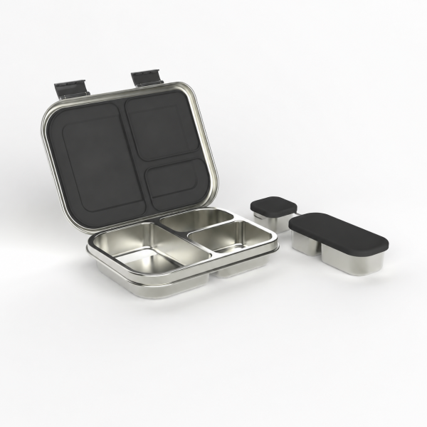 Peckish lunchbox3-grey The Peckish Lunchbox