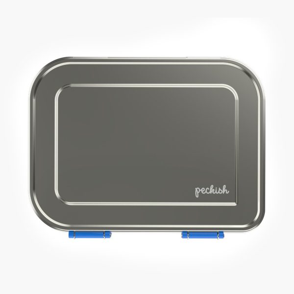 Peckish lunchbox4-blue-top The Peckish Lunchbox